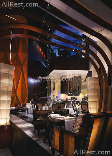 Park Hyatt Dubai 22